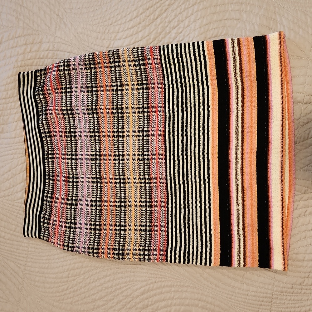 Missoni skirt